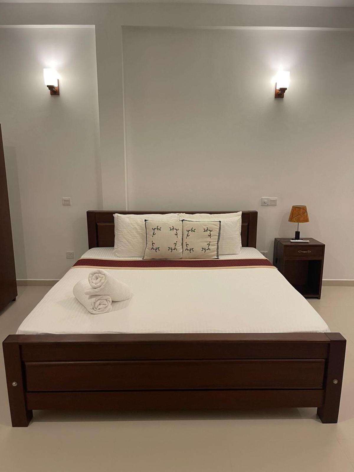 Mihira Gedara Apartments Unawatuna Exteriér fotografie