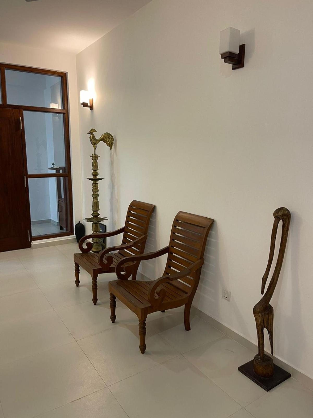 Mihira Gedara Apartments Unawatuna Exteriér fotografie