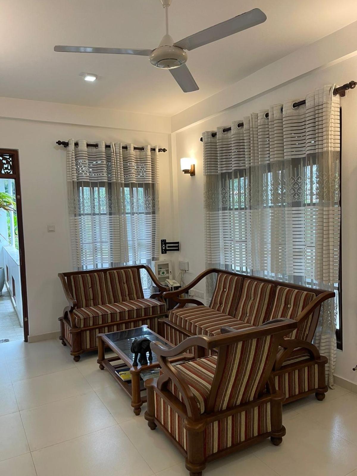 Mihira Gedara Apartments Unawatuna Exteriér fotografie