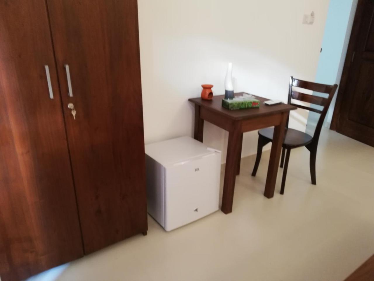 Mihira Gedara Apartments Unawatuna Exteriér fotografie