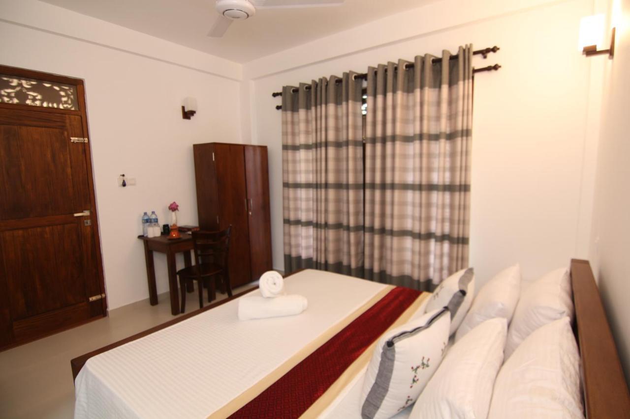 Mihira Gedara Apartments Unawatuna Exteriér fotografie