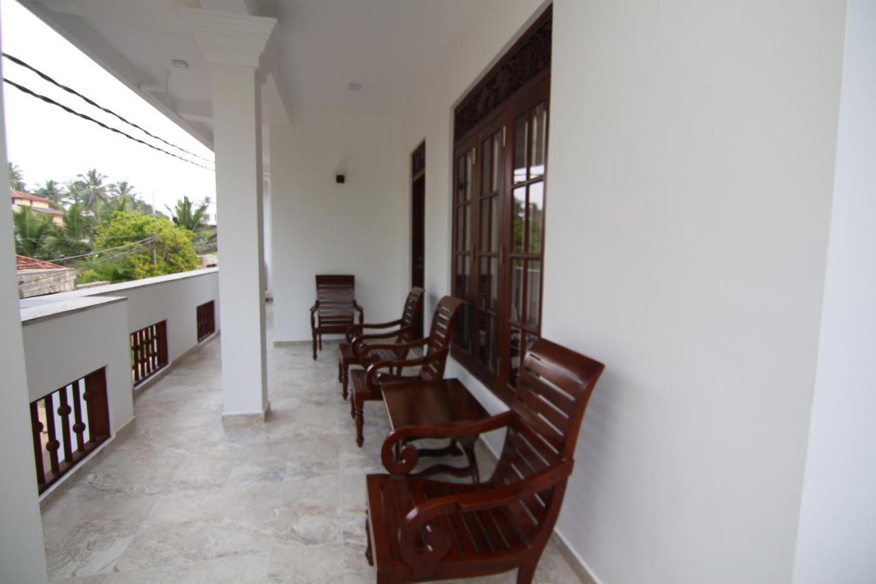 Mihira Gedara Apartments Unawatuna Exteriér fotografie