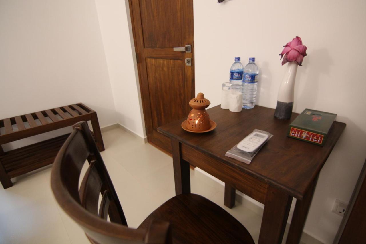 Mihira Gedara Apartments Unawatuna Exteriér fotografie
