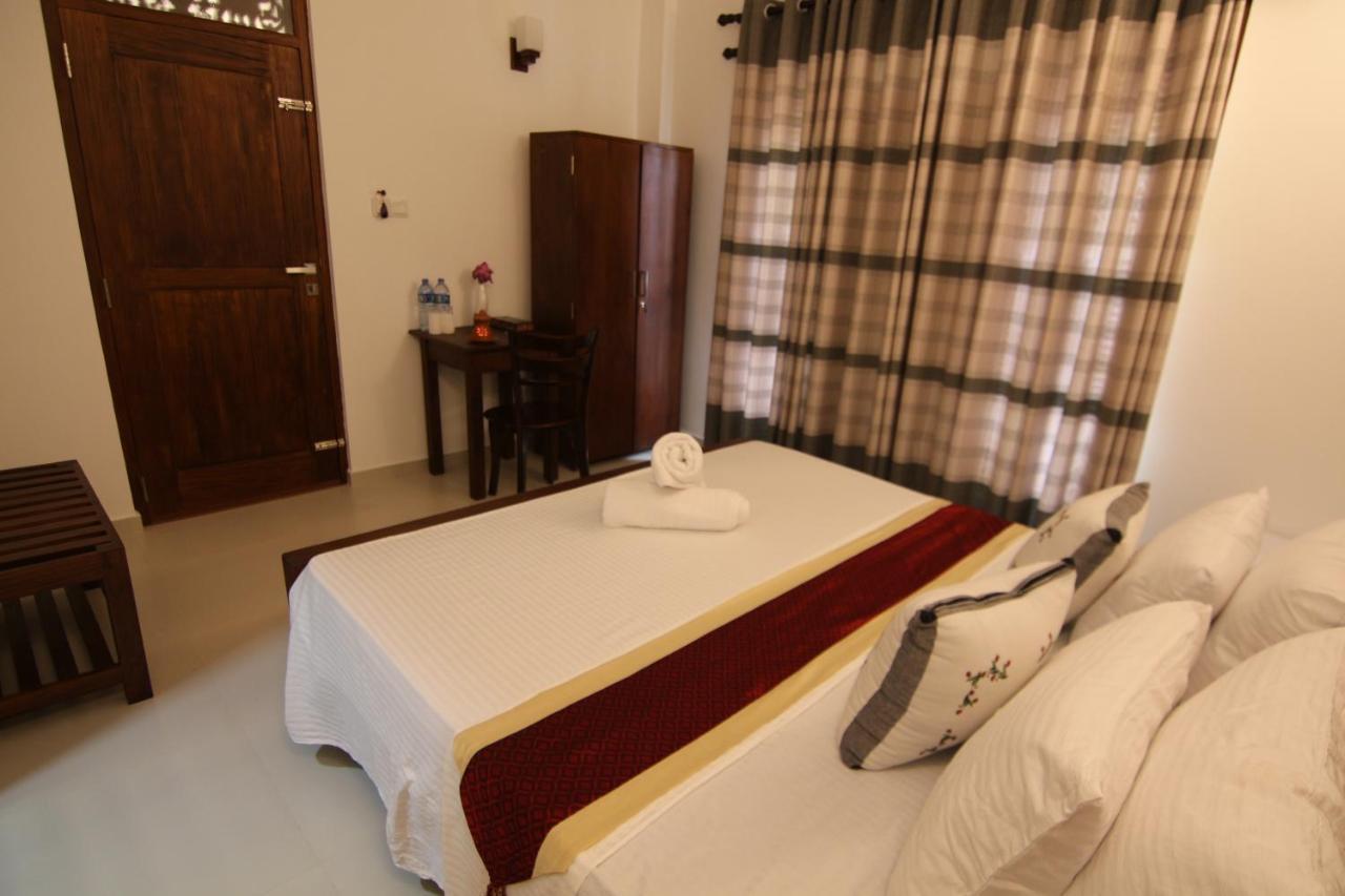 Mihira Gedara Apartments Unawatuna Exteriér fotografie