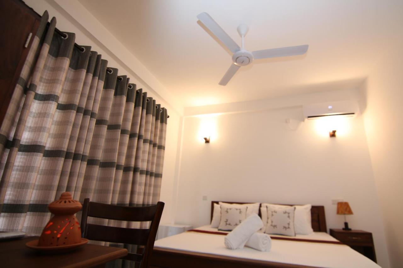 Mihira Gedara Apartments Unawatuna Exteriér fotografie