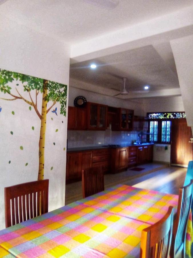 Mihira Gedara Apartments Unawatuna Exteriér fotografie
