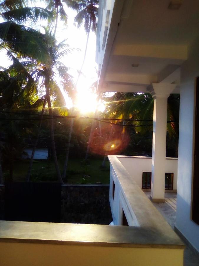 Mihira Gedara Apartments Unawatuna Exteriér fotografie