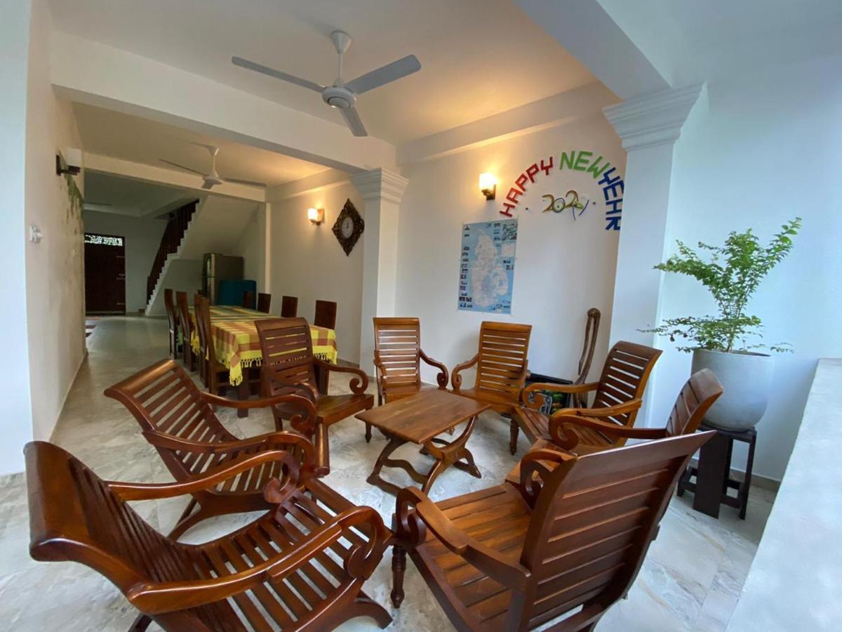 Mihira Gedara Apartments Unawatuna Exteriér fotografie